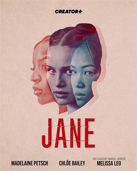 Jane (2022) .